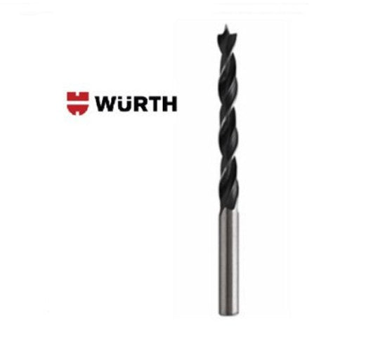 BROCA MADERA 7MM ECO W-MAX