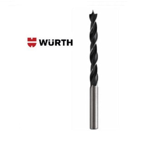 BROCA MADERA 12MM ECO W-MAX