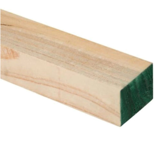 PALO PINO BRUTO 2 X 4  3.2MT