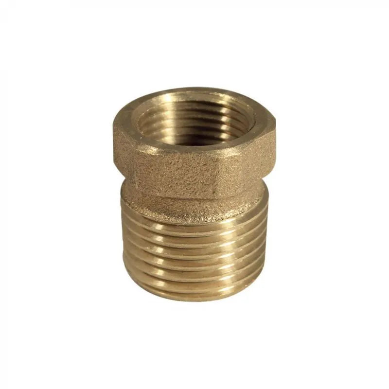 BUSHINGS BRONCE HE 1/2 - HI 3/8