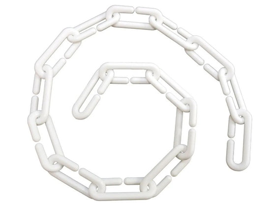 CADENA BLANCA BAJADA X METRO