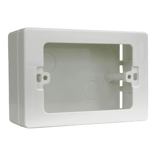 CAJA CHUQUI PLASTICA MEC