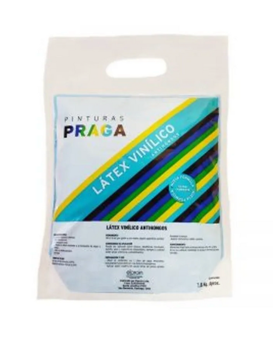 LATEX BOLSA AMANECER CALIPSO 2.8 KG