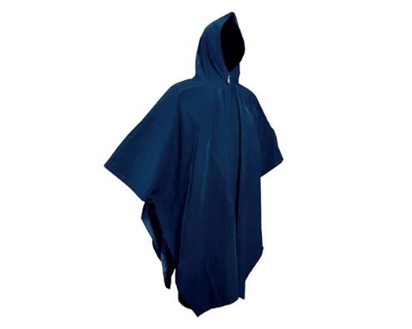 CAPA IMPERMEABLE HOLT T10 AZUL TALLA L FGSAFETY
