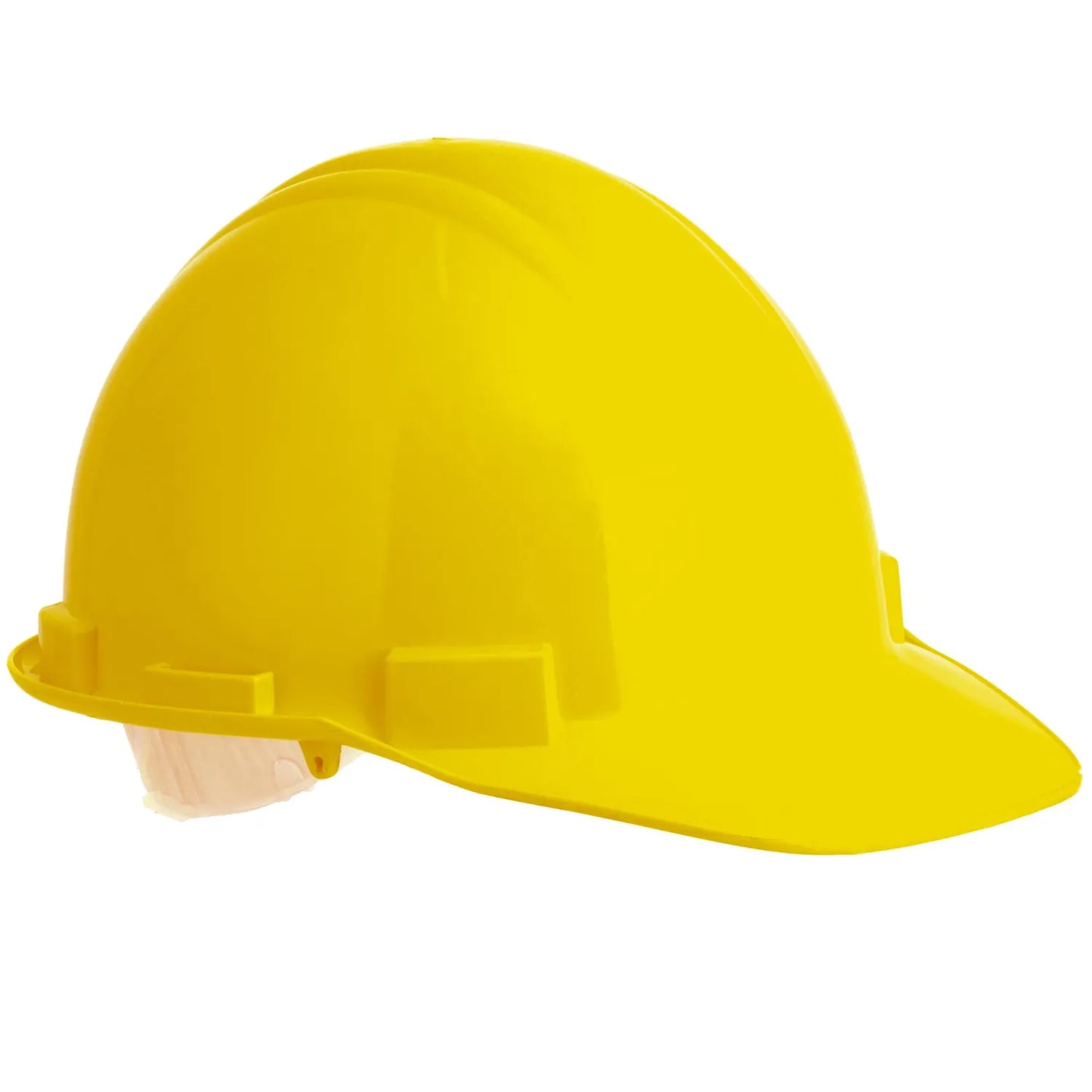 CASCO SEGURIDAD AMARILLO