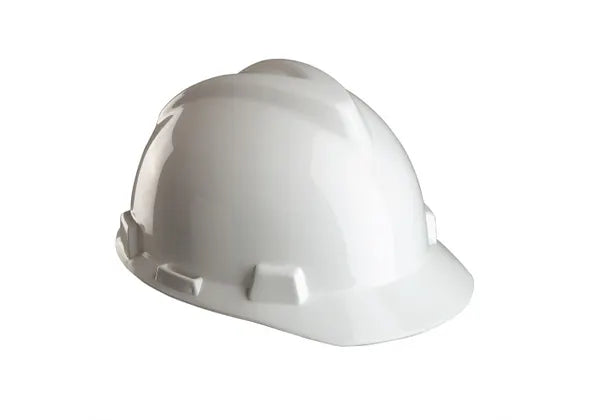 CASCO DE SEGURIDAD BLANCO