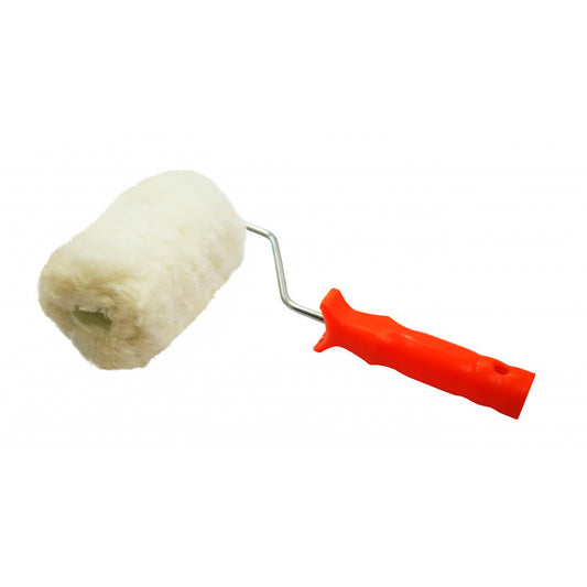 RODILLO CHIPORRO NATURAL CB 12CM