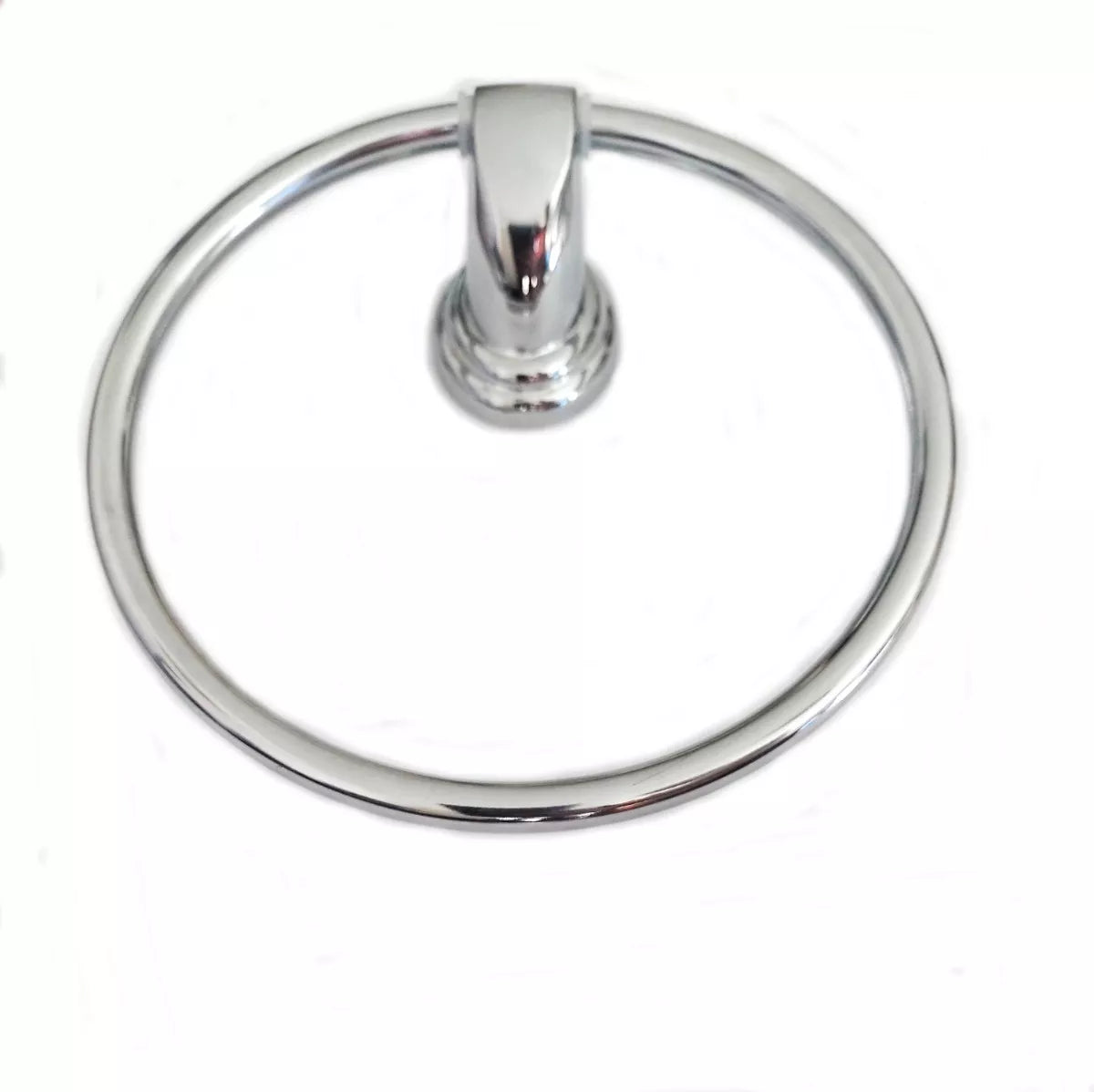 TOALLERO ARO LINEA COLOMBA TAUMM