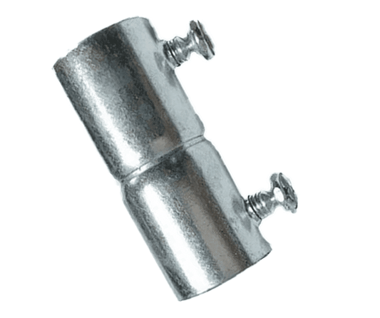 COPLA UNION EMT METALICO 20MM