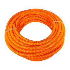 TUBERIA CORRUGADA CONDUIT 25MM X METRO