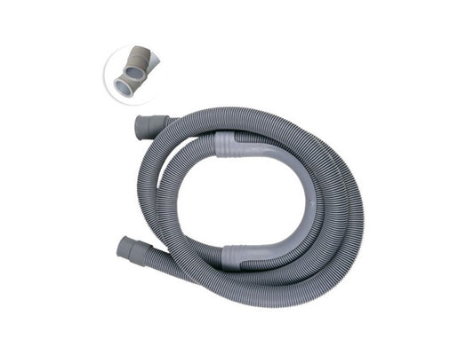 MANGUERA DESAGUE BOTA AGUA LAVADORA 1.50 MTS