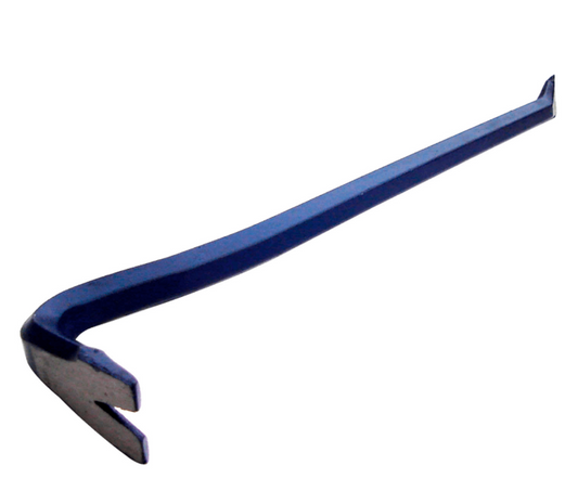 DIABLO SACA CLAVO DE ACERO 18