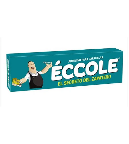 ECCOLE 9GR