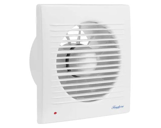 EXTRACTOR DE AIRE 4 PULGADAS TECHO PARED FANALOZA