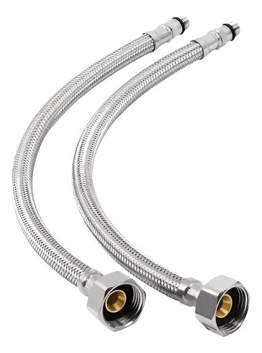 FLEXIBLE MONOMANDO HI-HE 50 CM GM