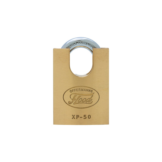CANDADO FLOOD  XP-50 MAXIMA SEGURIDAD