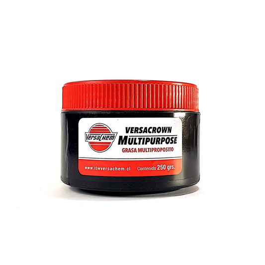 GRASA ROJA MULT. VMP-2  250GR POTE