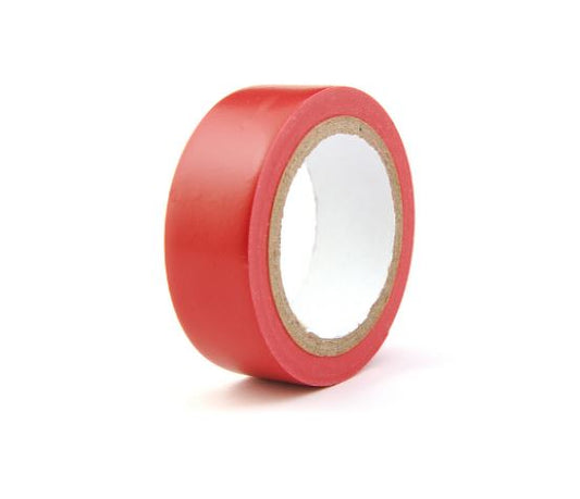 HUINCHA AISLADORA ELECTRICA ROJA - AZUL