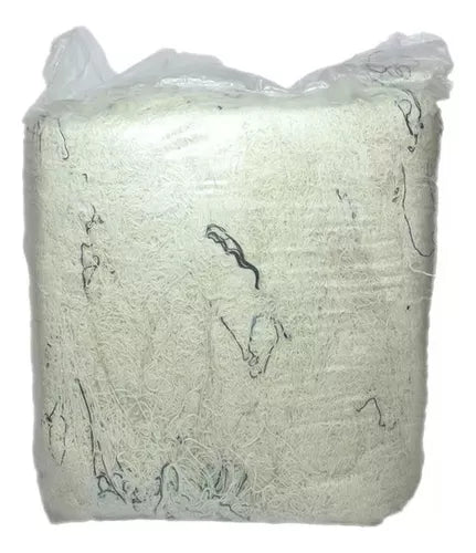 HUAIPE MECANICO BLANCO BOLSA 1KG