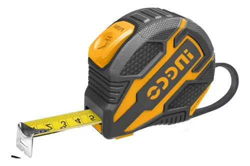 HUINCHA DE MEDIR 5M X 19MM INGCO