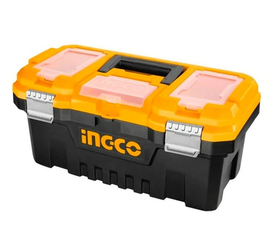 CAJA HERRAMIENTAS PLASTICO 17 - 15 KG INGCO