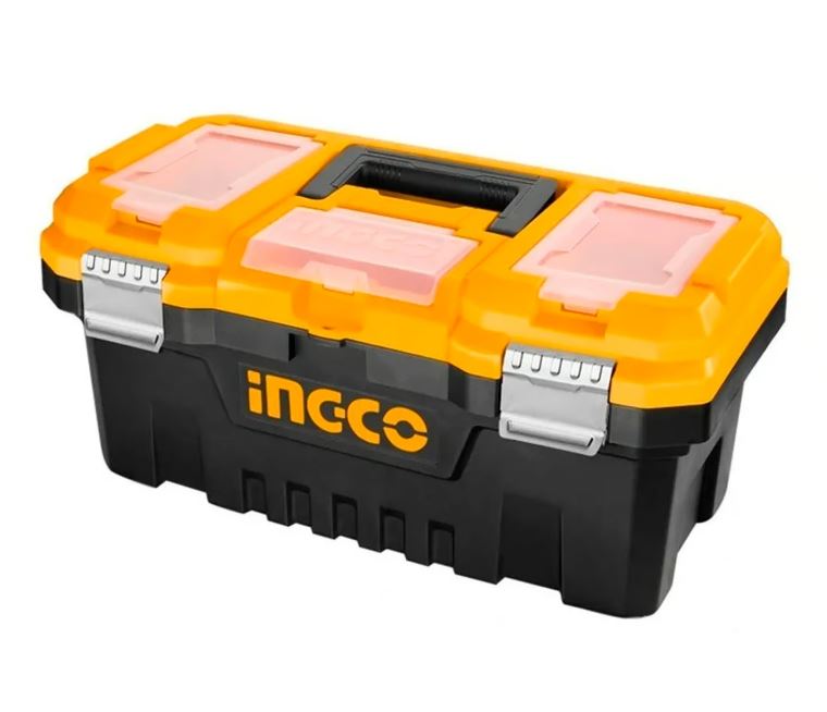 CAJA HERRAMIENTAS PLASTICO 20 - 20 KG INGCO