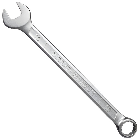 LLAVE PUNTA CORONA 10 MM