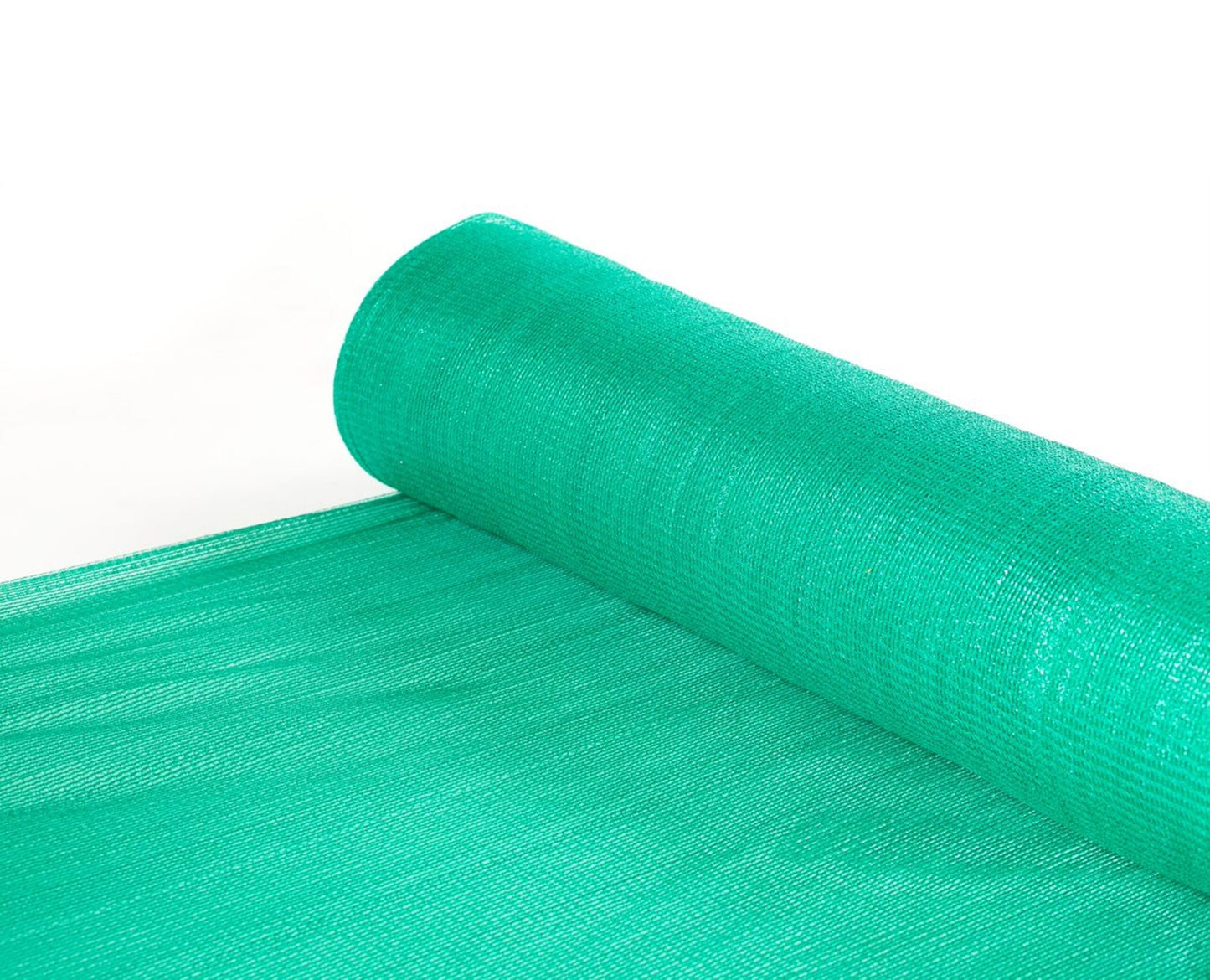 MALLA RASCHEL 4.20M VERDE 80%