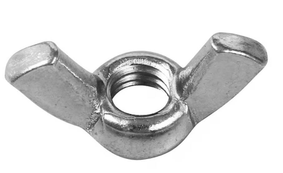 TUERCA MARIPOSA 5/32 X UNIDAD