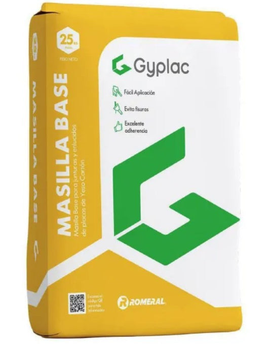 MASILLA BASE ROMERAL 25KG
