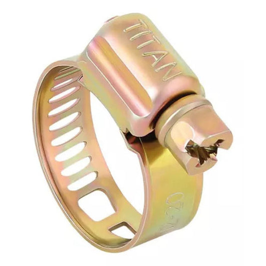 ABRAZADERA AJUSTABLE 1/2 TITAN
