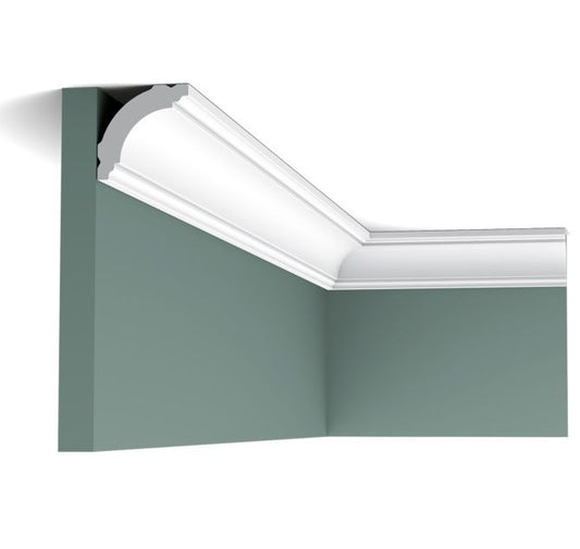 CORNISA AISLAPOL CB510 MOLDURA DECORATIVA