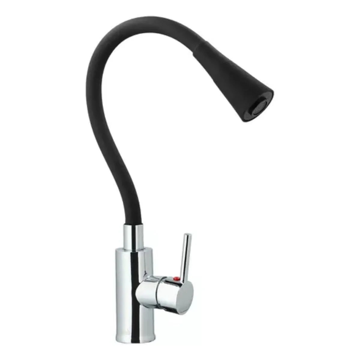 MONOMANDO LAVAPLATOS FLEX DUO ROJO OREGON PMB