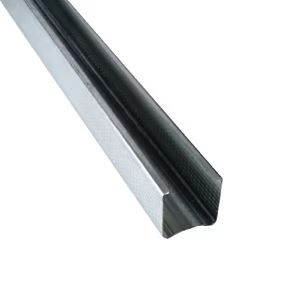 MONTANTE ECONOMICO 38 X 38 X 6 X 0.5 X 3.0MTS