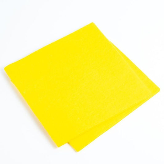PAÑOS COCINA AMARILLO