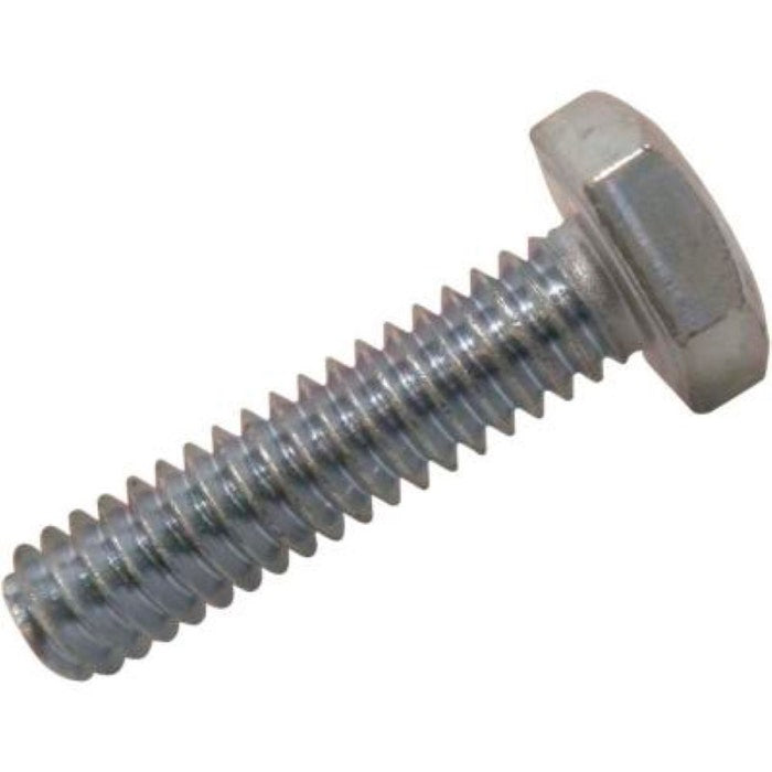 PERNO HEXAGONAL G2 5/16 X 2.1/2 UNIDAD