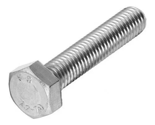 PERNO HEXAGONAL G2 5/16 X 2 UNIDAD