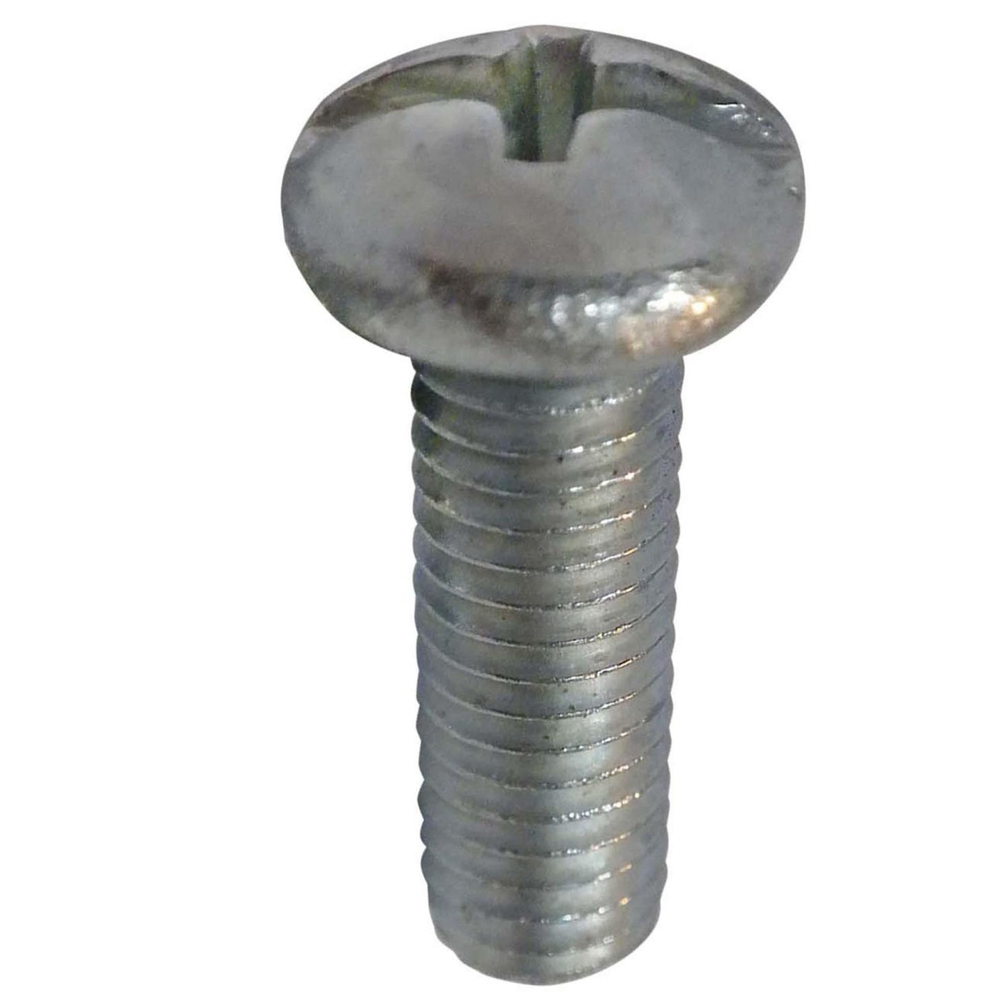 PERNO MAQUINA C/BINDG DOLE RAN M6-1.0 X 30