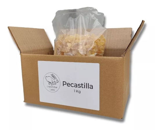 PEZ CASTILLA BOLSA 1 KILO