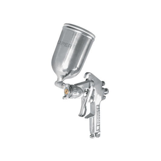 PISTOLA PARA PINTAR DE GRAVEDAD 1.4MM PIPI-420 TRUPER