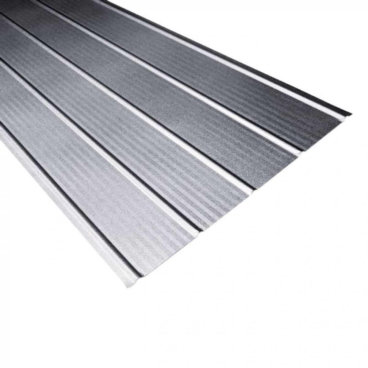 PLANCHA ZINC 5V 0.30 X 895MM X 3MTS