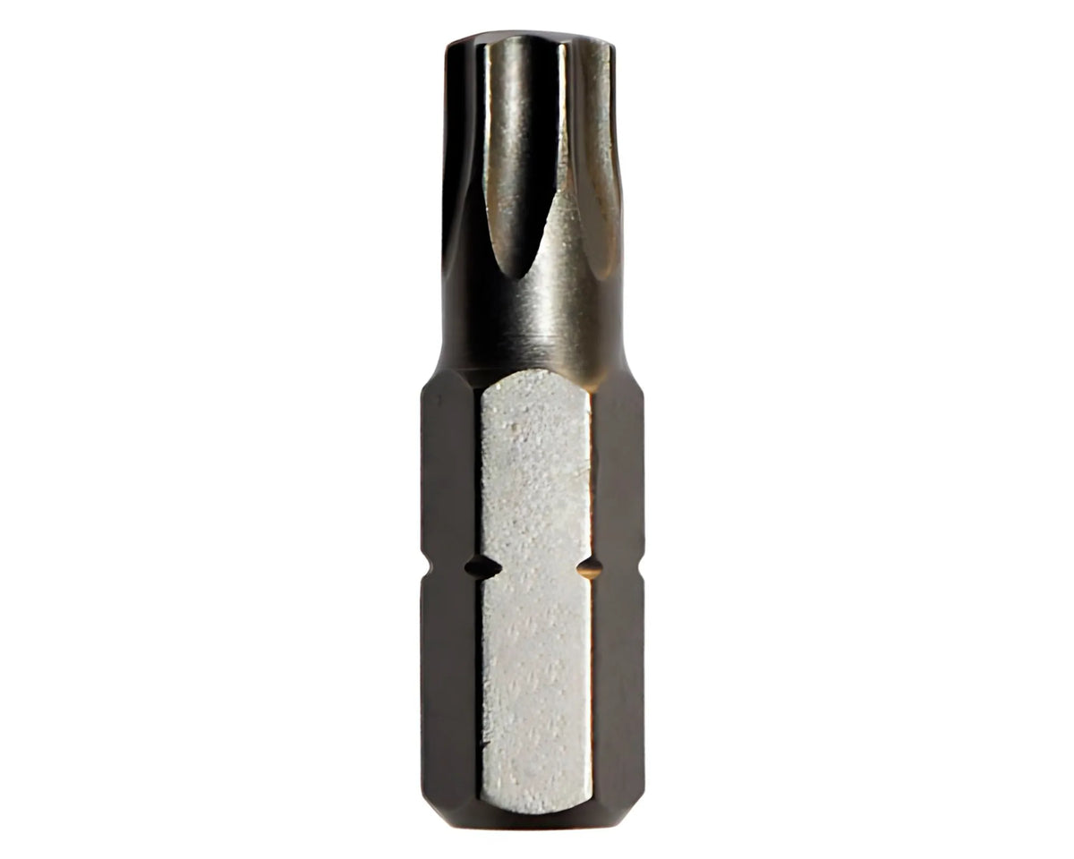 PUNTA TORX HEMIC 1/4 25MM