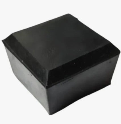 REGATON DE GOMA CUADRADO 15 X 15