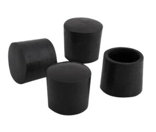 REGATON DE GOMA DE 1 REDONDO