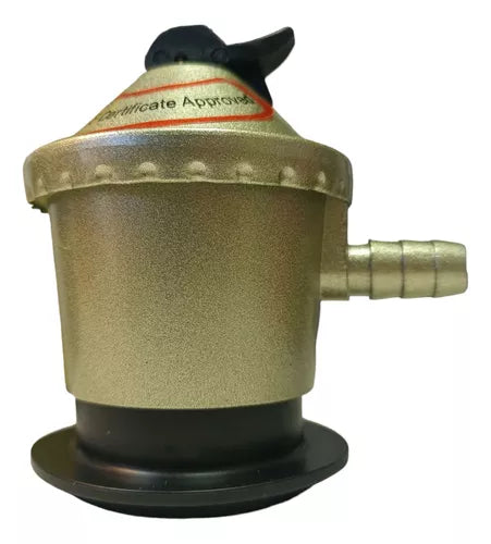 REGULADOR DE GAS PARA MANGUERA ECO