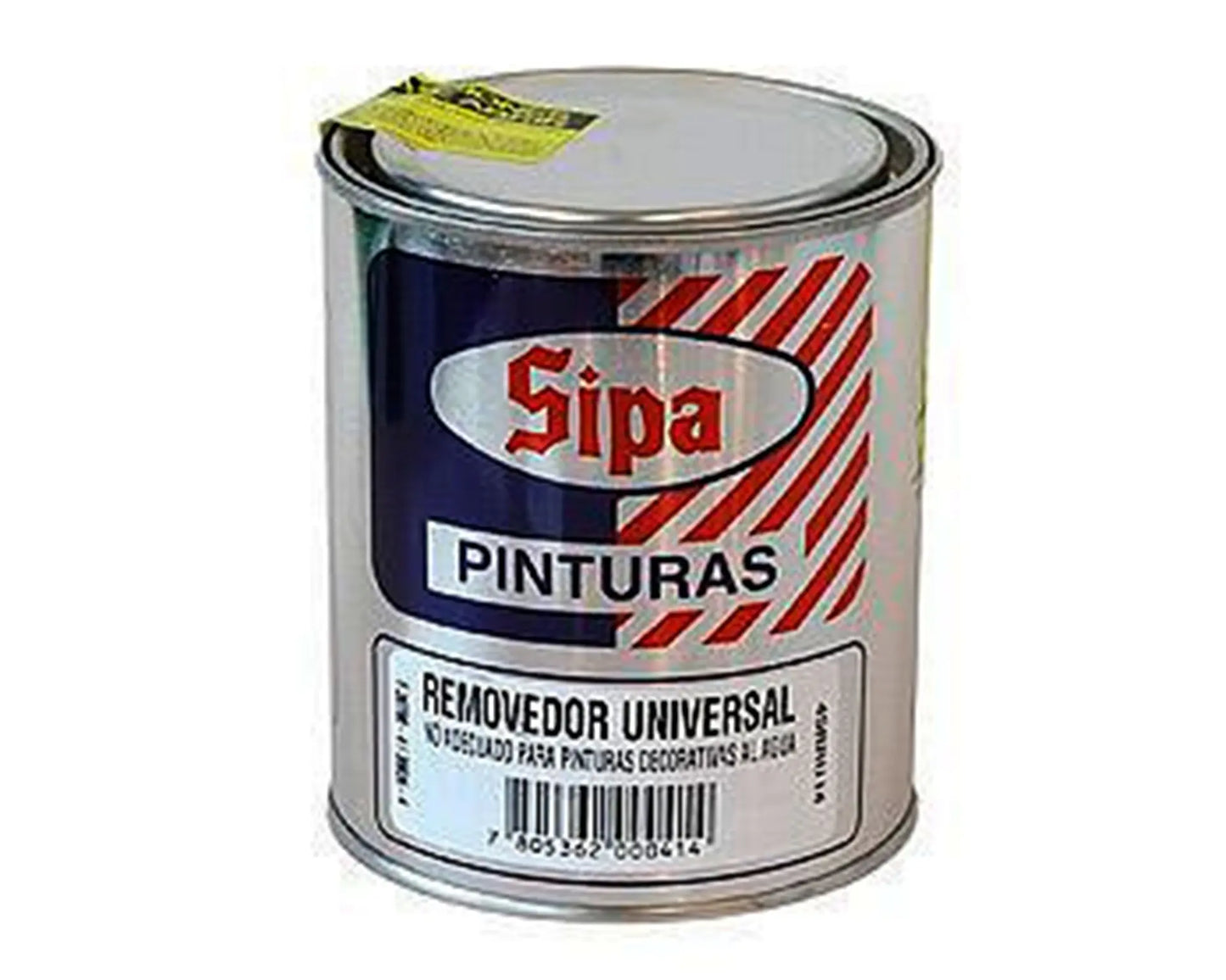 REMOVEDOR DE PINTURA UNIVERSAL 1 LT