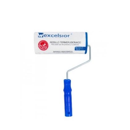 RODILLO CHIPORRO EXCELSIOR 18CM - 7 PULGADAS