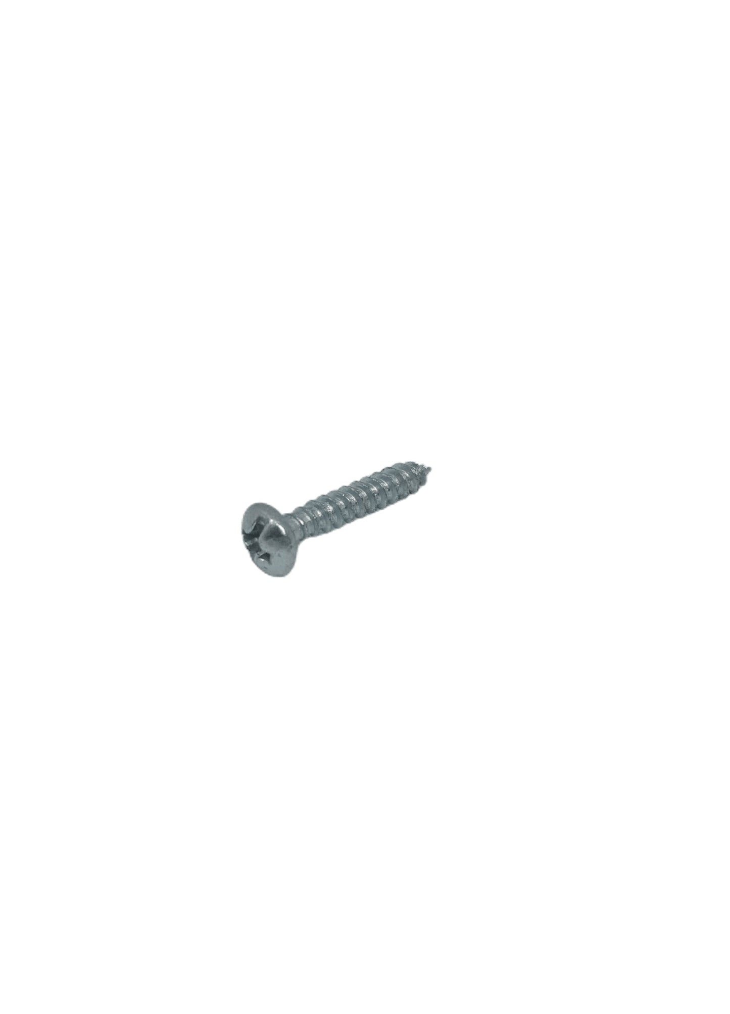 TORNILLO ROSCALATA  6 X 3/4 CAJA 100 UNIDADES