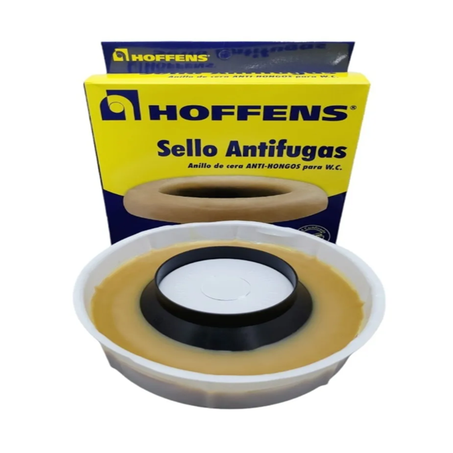 SELLO ANTIFUGA WC HOFFENS - VINILIT