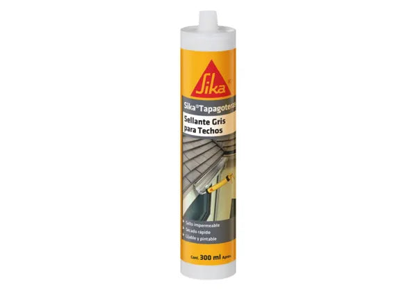 TAPAGOTERAS GRIS 300 ML SIKA
